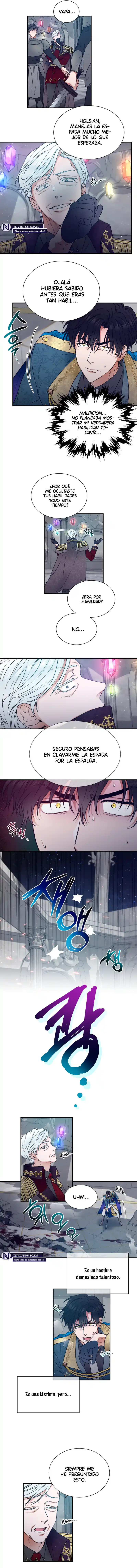 LA DAMA BEBÉ - Capítulo 225 - Página 6 - LectorTMOo