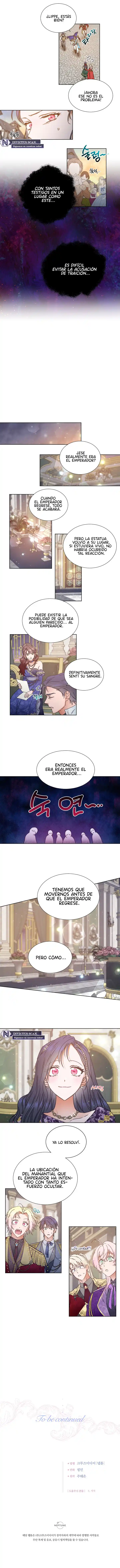 LA DAMA BEBÉ - Capítulo 227 - Página 8 - LectorTMOo