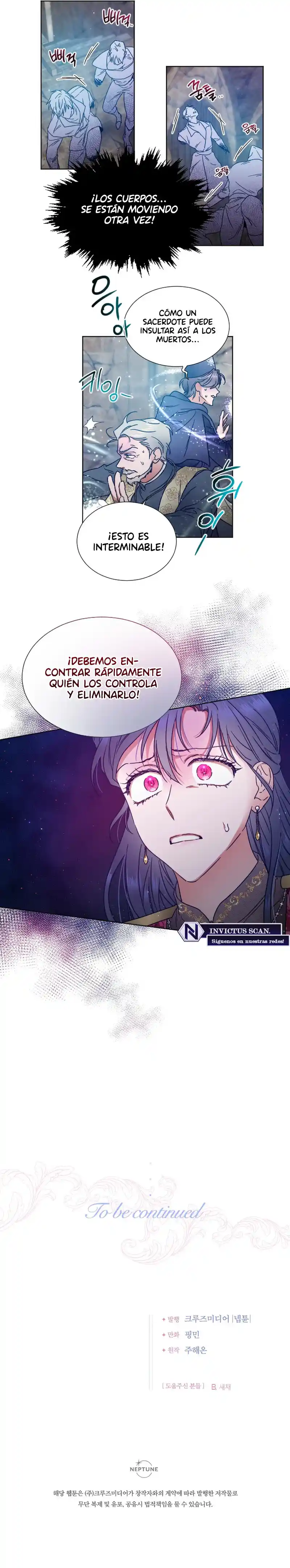LA DAMA BEBÉ - Capítulo 229 - Página 2 - LectorTMOo
