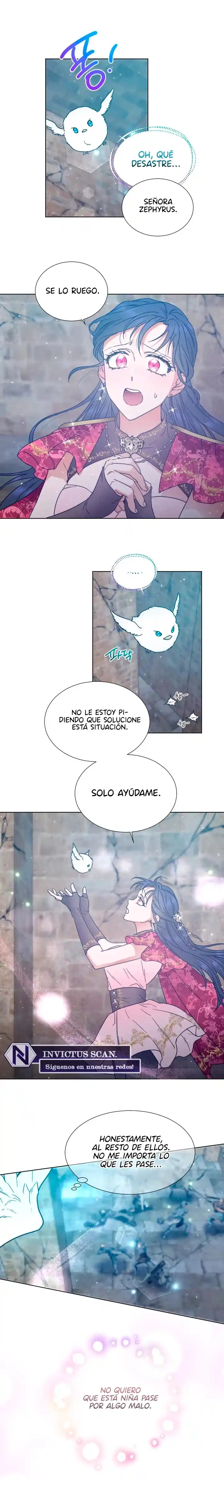 LA DAMA BEBÉ - Capítulo 230 - Página 3 - LectorTMOo