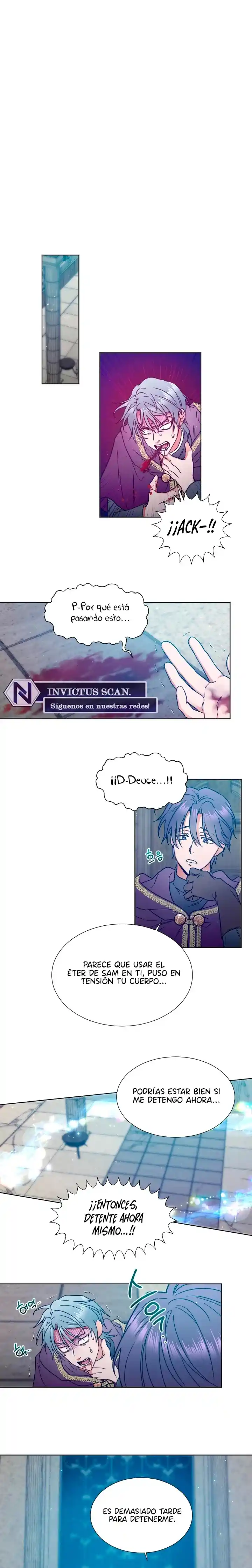 LA DAMA BEBÉ - Capítulo 230 - Página 5 - LectorTMOo