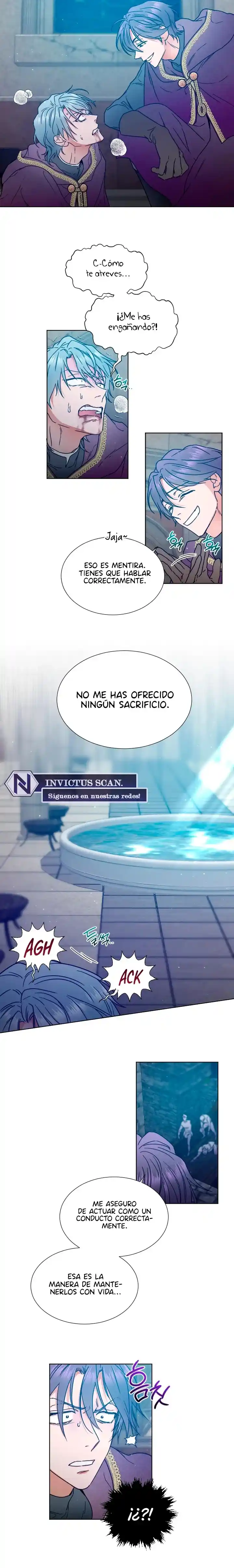 LA DAMA BEBÉ - Capítulo 230 - Página 6 - LectorTMOo