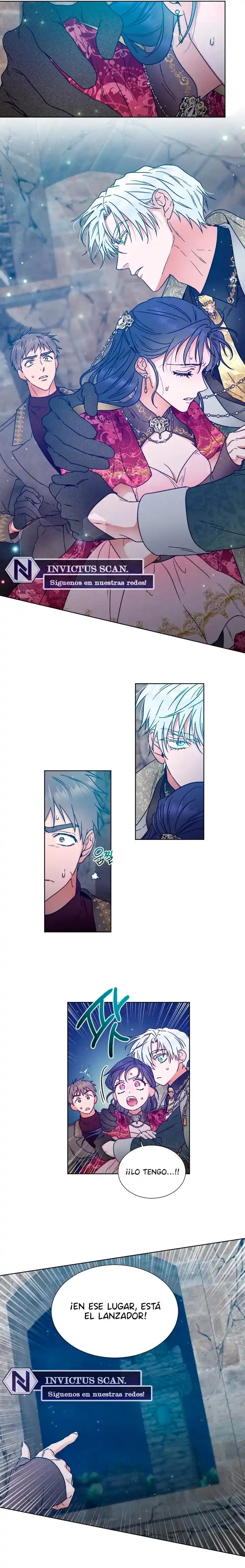 LA DAMA BEBÉ - Capítulo 230 - Página 8 - LectorTMOo