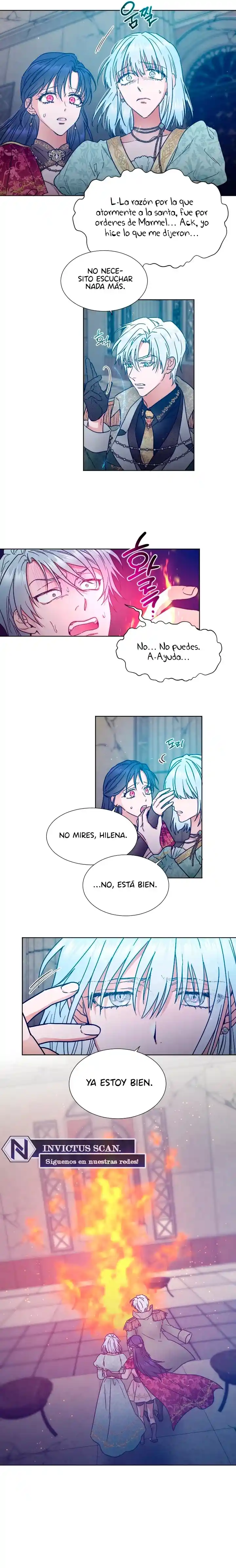LA DAMA BEBÉ - Capítulo 230 - Página 12 - LectorTMOo