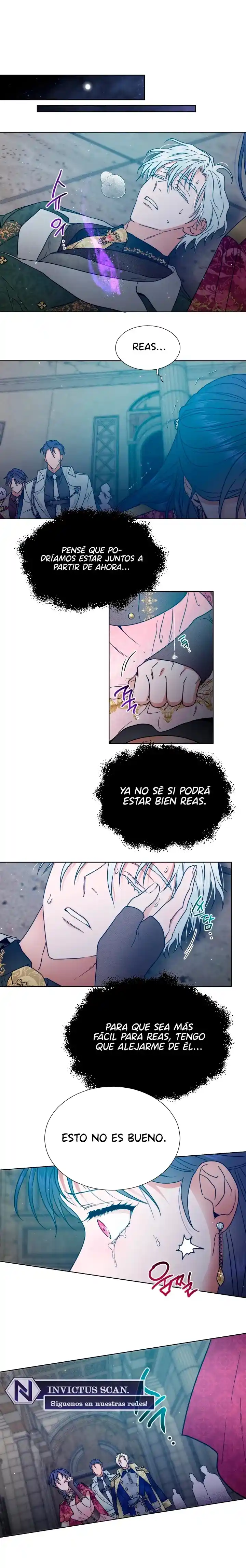 LA DAMA BEBÉ - Capítulo 230 - Página 18 - LectorTMOo