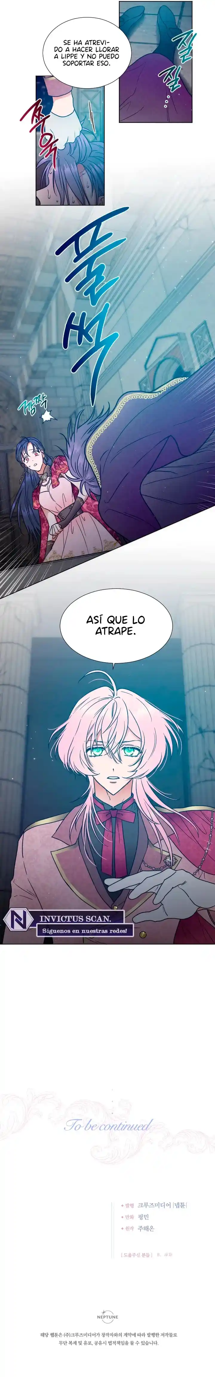LA DAMA BEBÉ - Capítulo 230 - Página 19 - LectorTMOo
