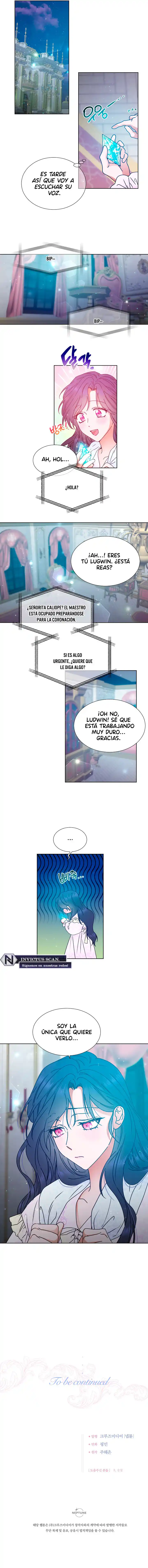 LA DAMA BEBÉ - Capítulo 234 - Página 8 - LectorTMOo