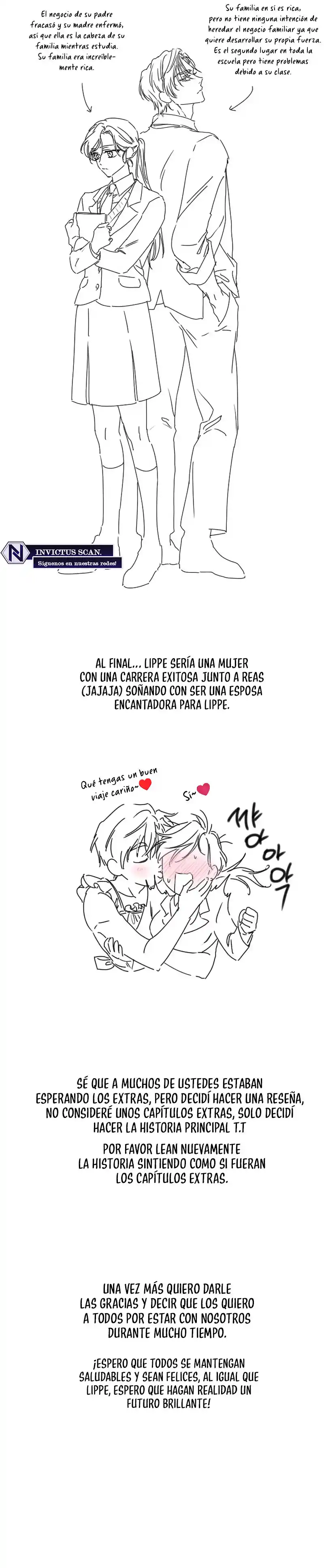 LA DAMA BEBÉ - Capítulo 240 - Página 2 - LectorTMOo