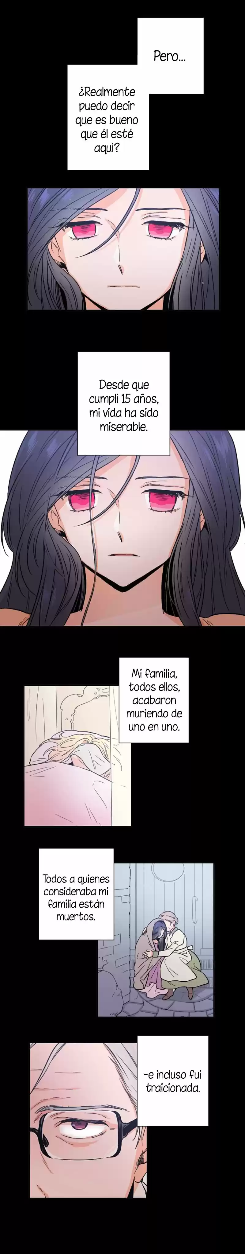 LA DAMA BEBÉ - Capítulo 29 - Página 15 - LectorTMOo