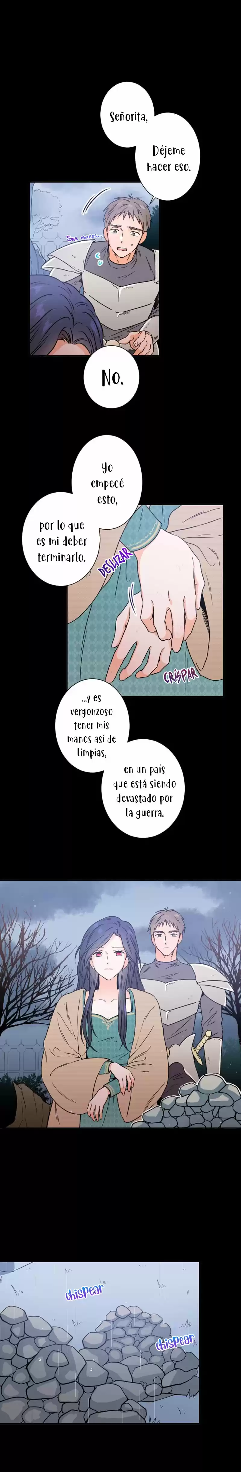 LA DAMA BEBÉ - Capítulo 30 - Página 12 - LectorTMOo