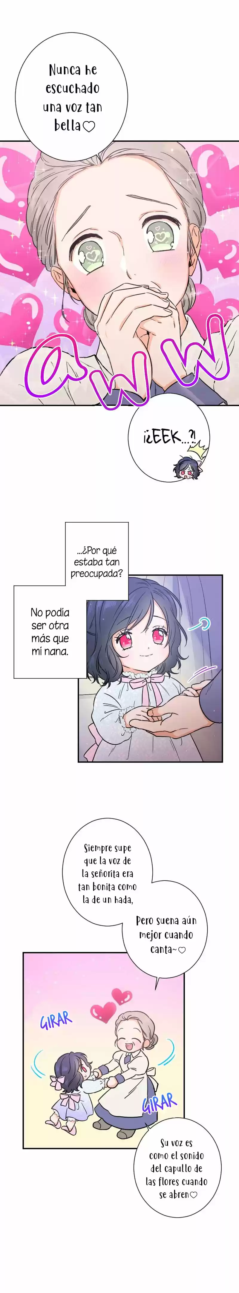 LA DAMA BEBÉ - Capítulo 31 - Página 16 - LectorTMOo