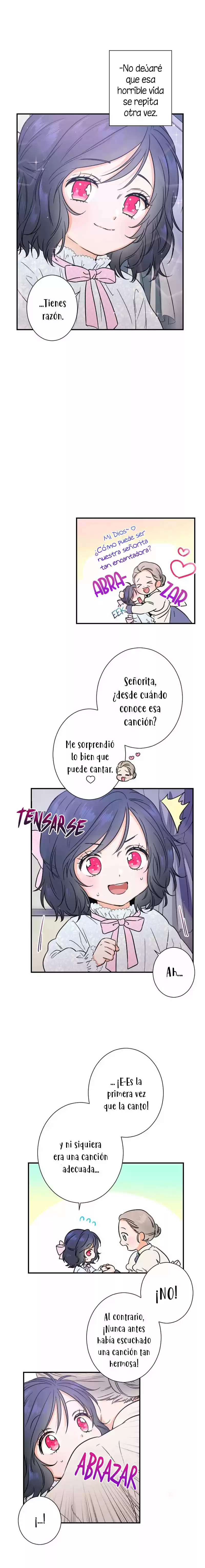 LA DAMA BEBÉ - Capítulo 31 - Página 19 - LectorTMOo