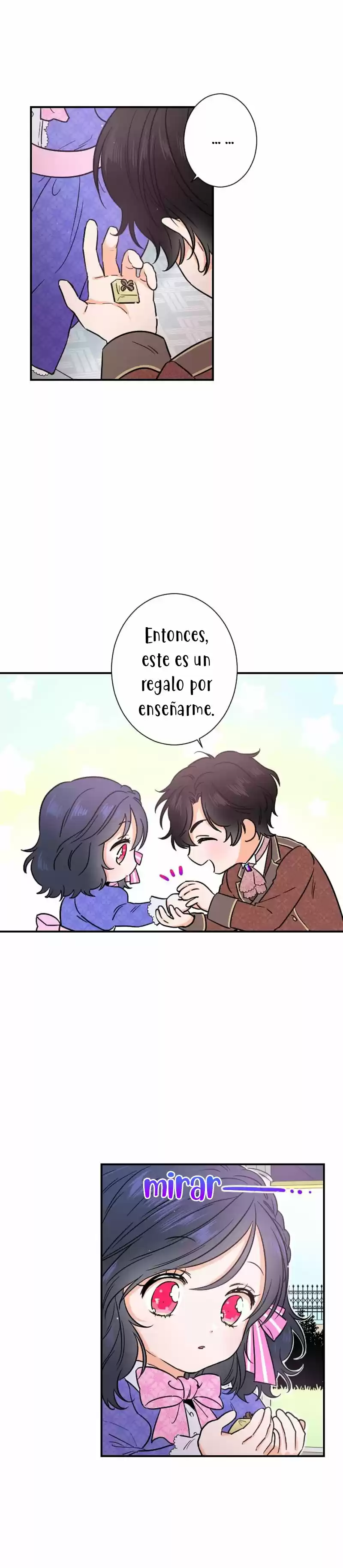 LA DAMA BEBÉ - Capítulo 33 - Página 13 - LectorTMOo