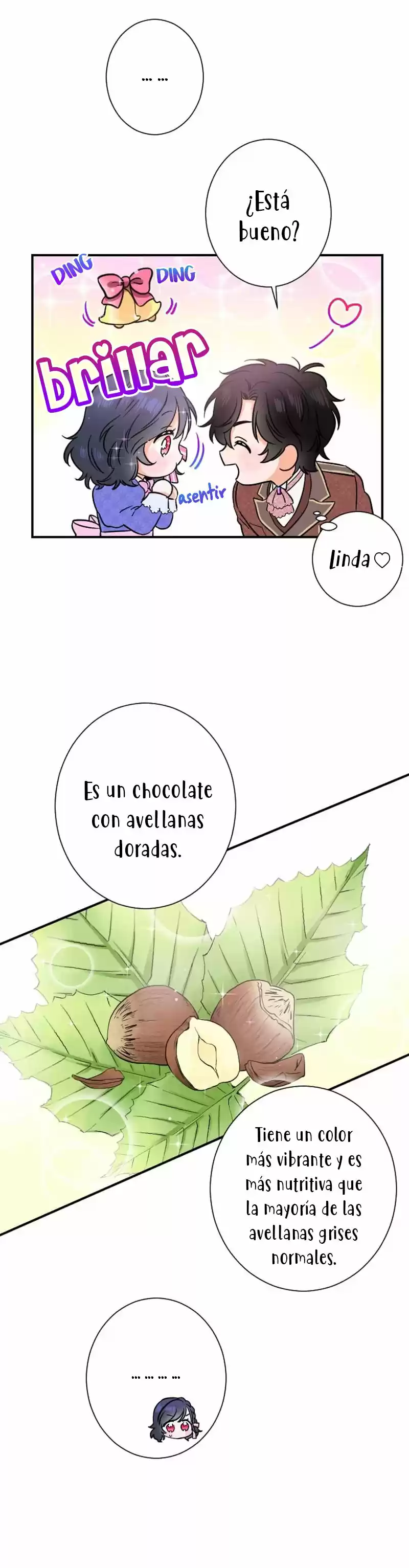 LA DAMA BEBÉ - Capítulo 33 - Página 15 - LectorTMOo