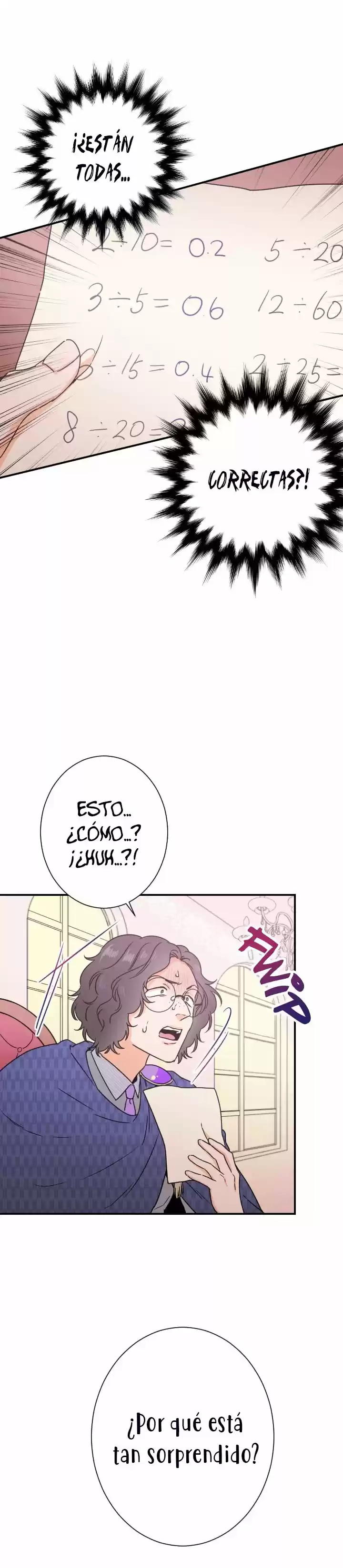 LA DAMA BEBÉ - Capítulo 36 - Página 11 - LectorTMOo