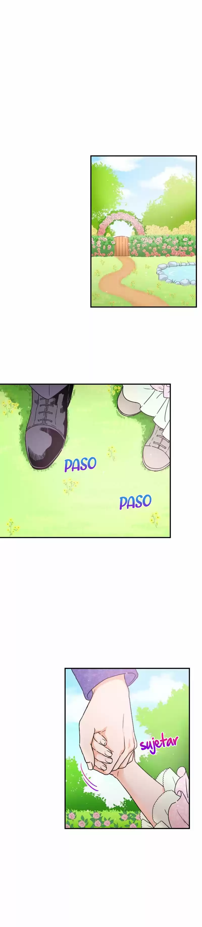 LA DAMA BEBÉ - Capítulo 37 - Página 13 - LectorTMOo