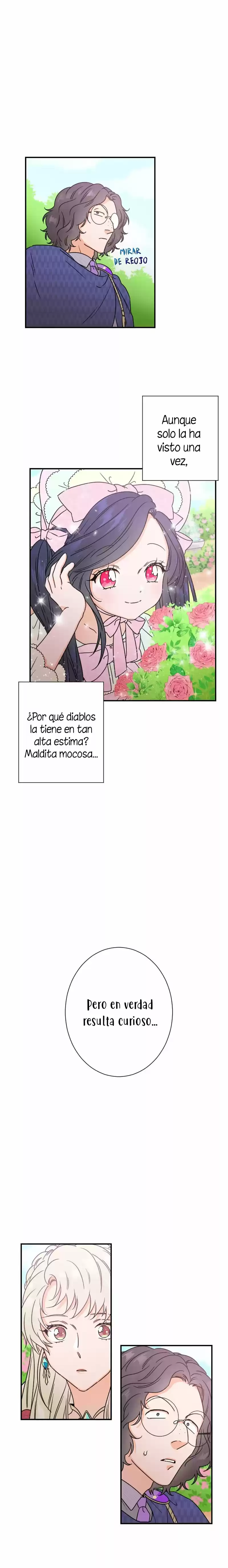 LA DAMA BEBÉ - Capítulo 39 - Página 4 - LectorTMOo
