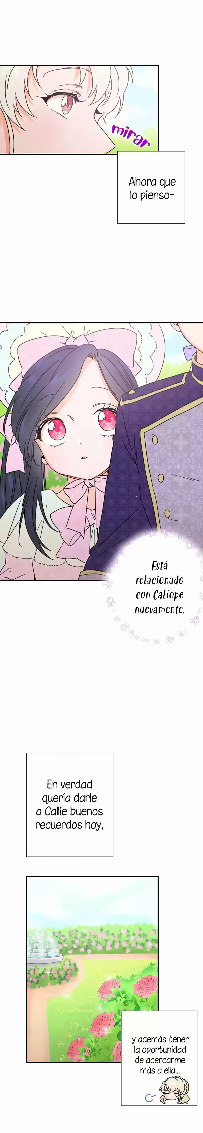 LA DAMA BEBÉ - Capítulo 39 - Página 9 - LectorTMOo