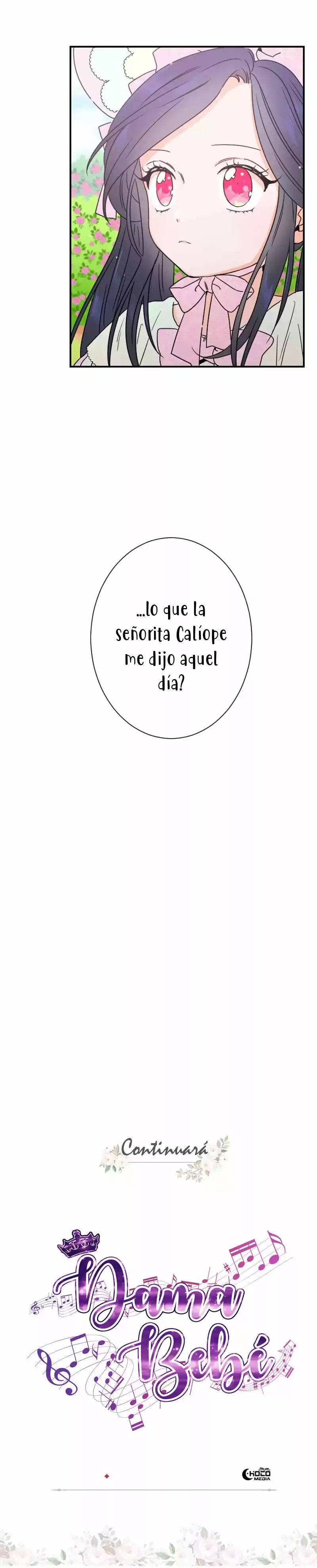 LA DAMA BEBÉ - Capítulo 39 - Página 16 - LectorTMOo