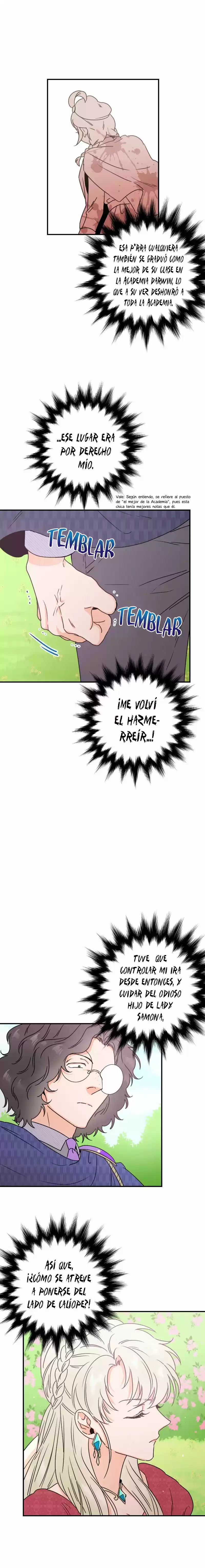 LA DAMA BEBÉ - Capítulo 39 - Página 18 - LectorTMOo
