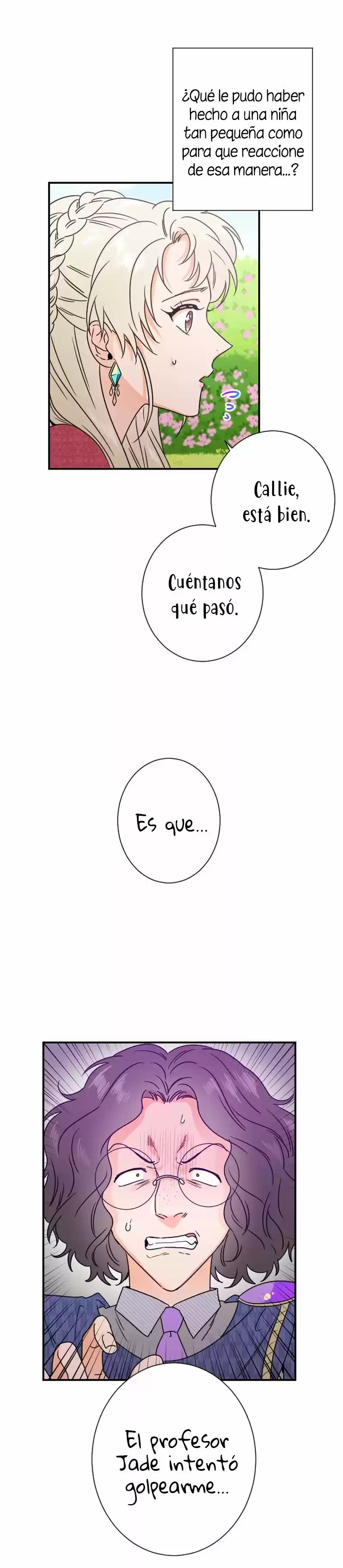 LA DAMA BEBÉ - Capítulo 40 - Página 16 - LectorTMOo