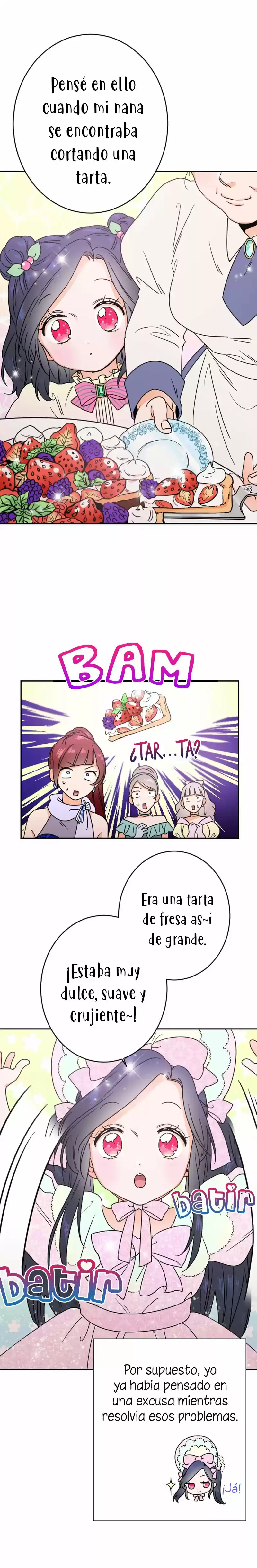 LA DAMA BEBÉ - Capítulo 41 - Página 14 - LectorTMOo
