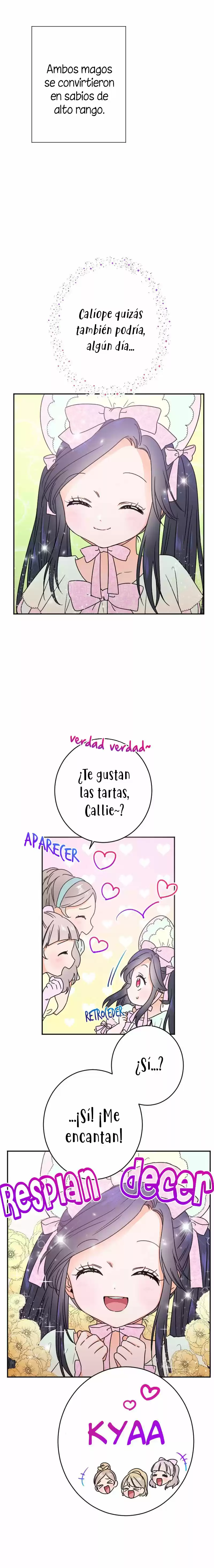LA DAMA BEBÉ - Capítulo 41 - Página 17 - LectorTMOo
