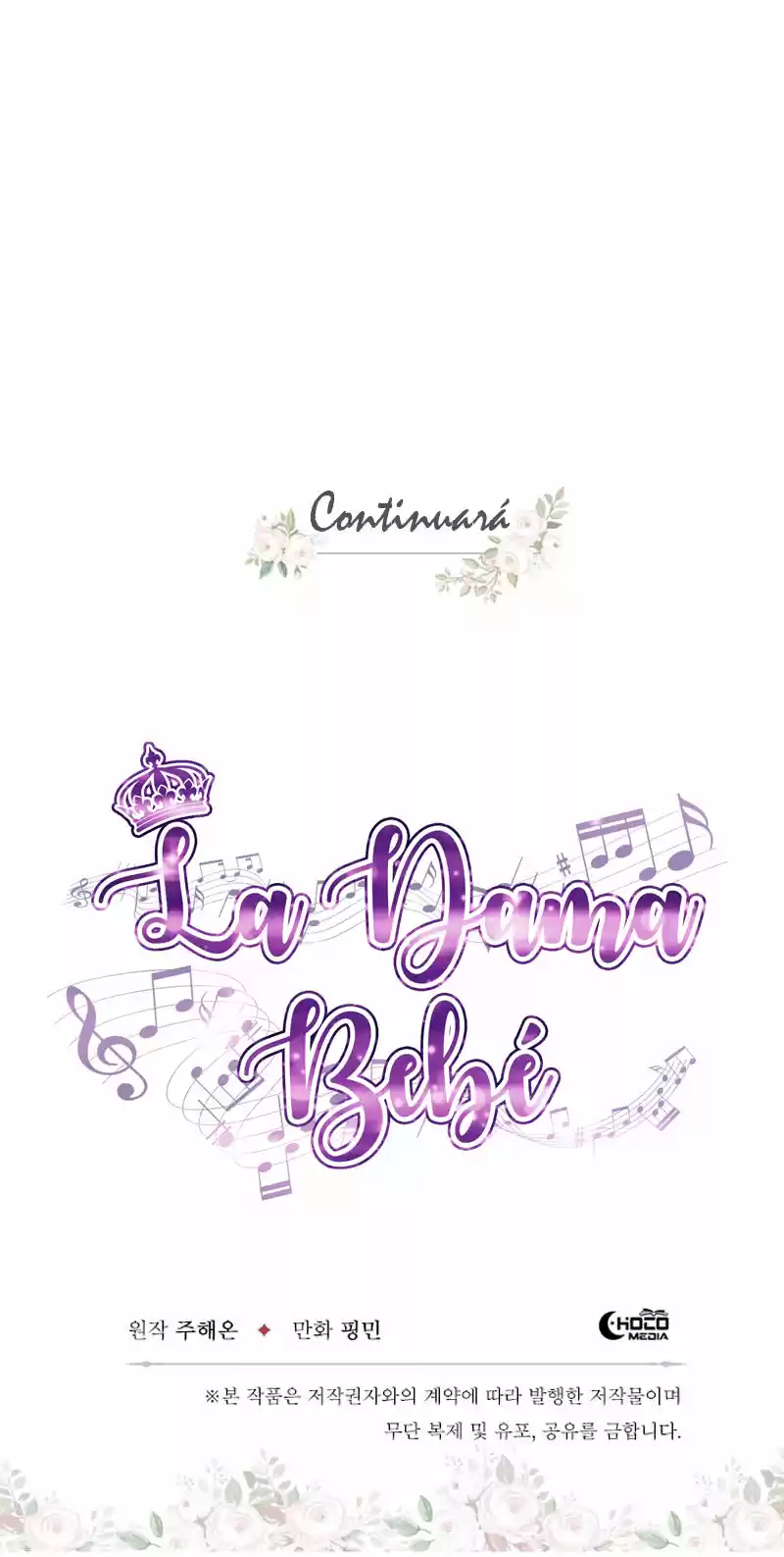 LA DAMA BEBÉ - Capítulo 41 - Página 24 - LectorTMOo