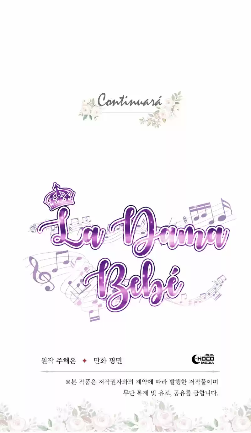 LA DAMA BEBÉ - Capítulo 42 - Página 20 - LectorTMOo