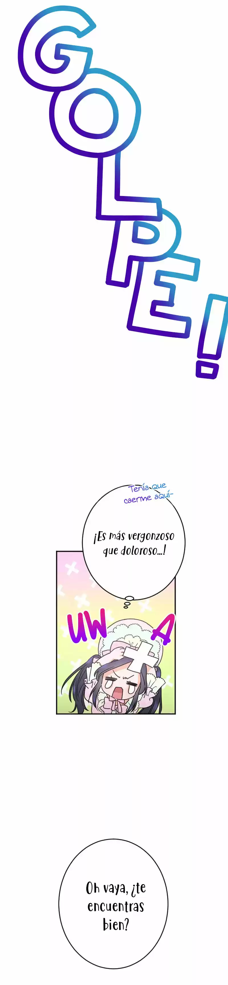 LA DAMA BEBÉ - Capítulo 43 - Página 20 - LectorTMOo