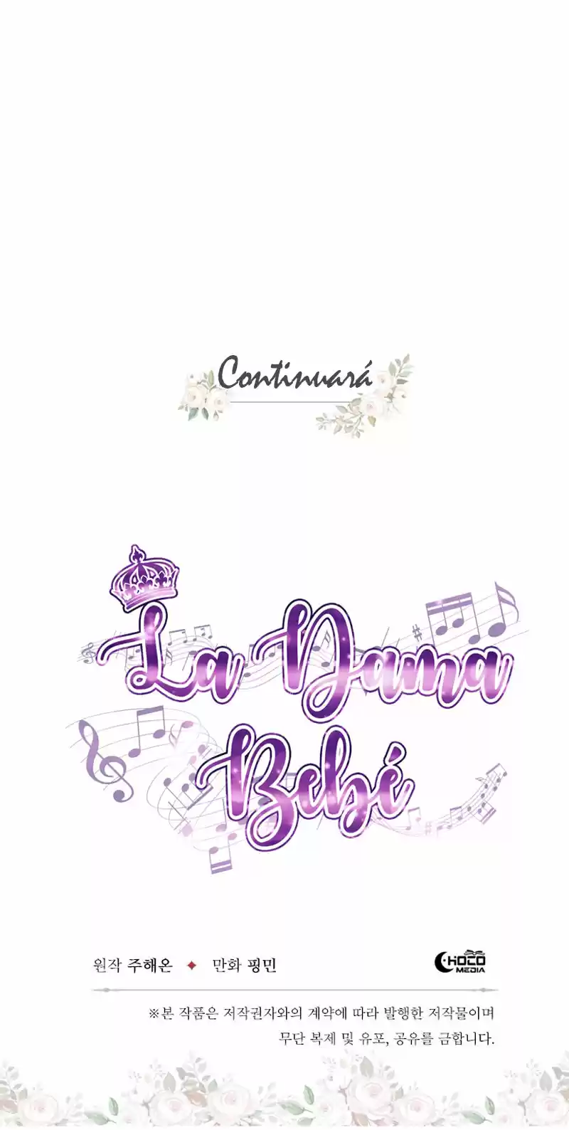 LA DAMA BEBÉ - Capítulo 43 - Página 22 - LectorTMOo