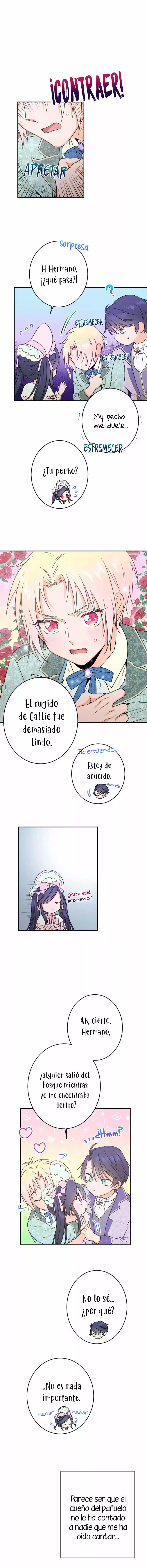 LA DAMA BEBÉ - Capítulo 45 - Página 11 - LectorTMOo