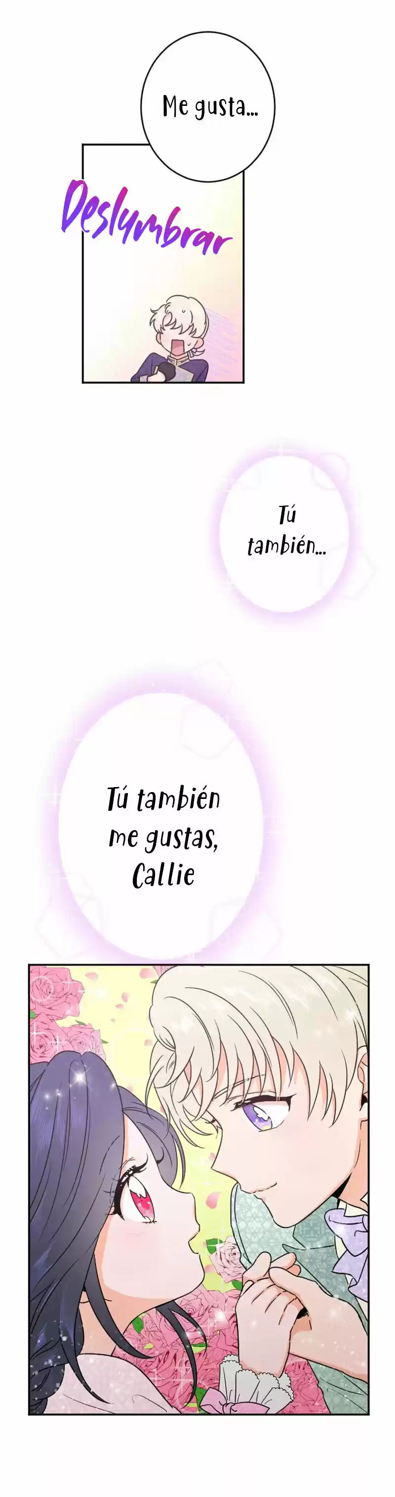 LA DAMA BEBÉ - Capítulo 45 - Página 15 - LectorTMOo