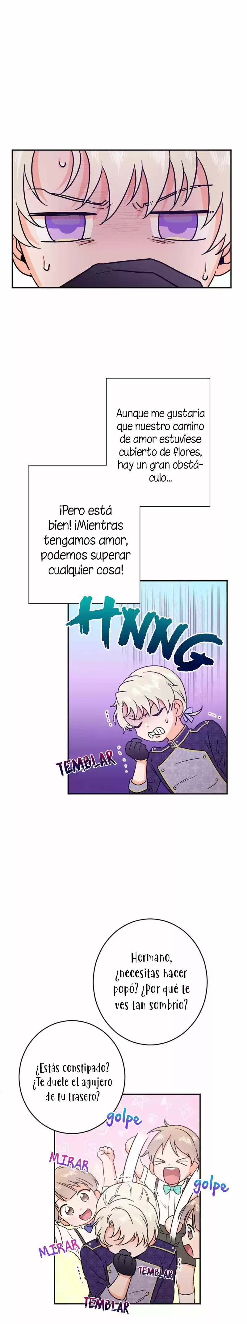 LA DAMA BEBÉ - Capítulo 45 - Página 17 - LectorTMOo