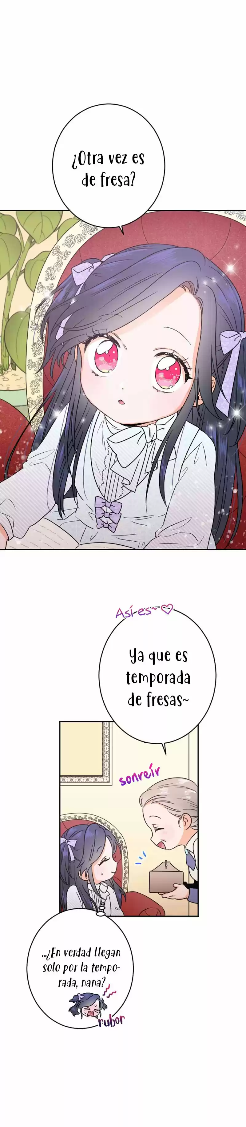 LA DAMA BEBÉ - Capítulo 46 - Página 14 - LectorTMOo