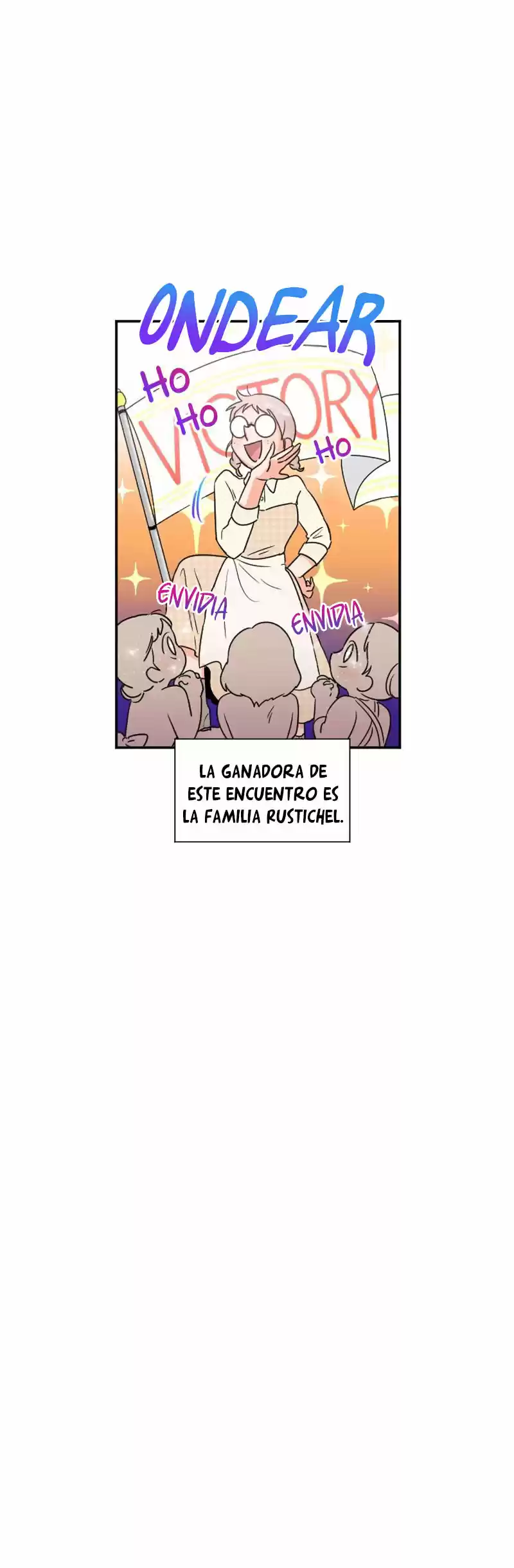 LA DAMA BEBÉ - Capítulo 47 - Página 12 - LectorTMOo