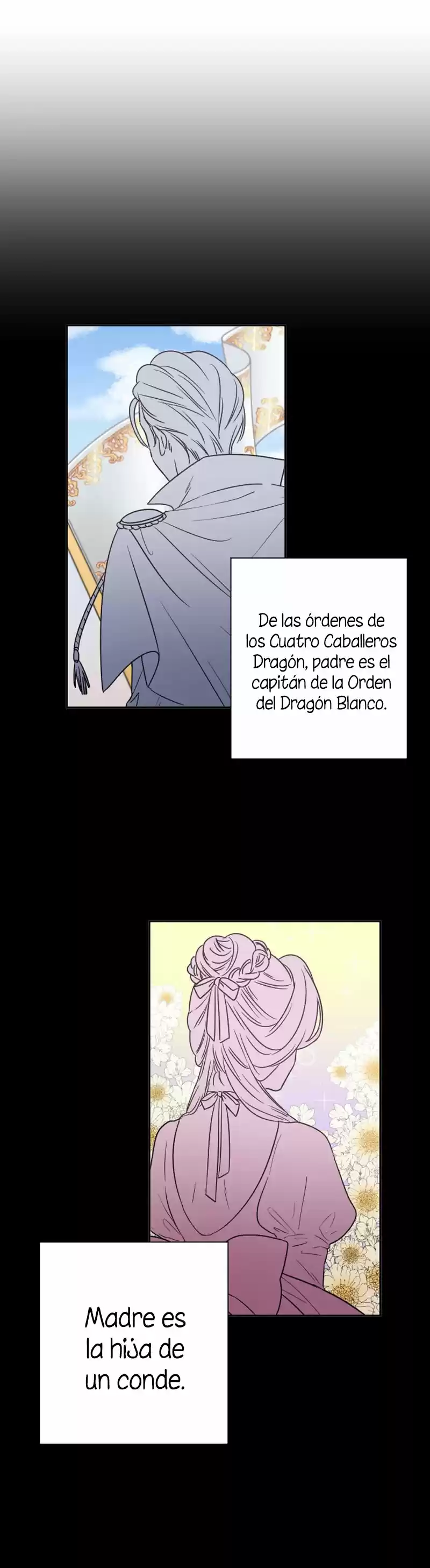 LA DAMA BEBÉ - Capítulo 50 - Página 13 - LectorTMOo