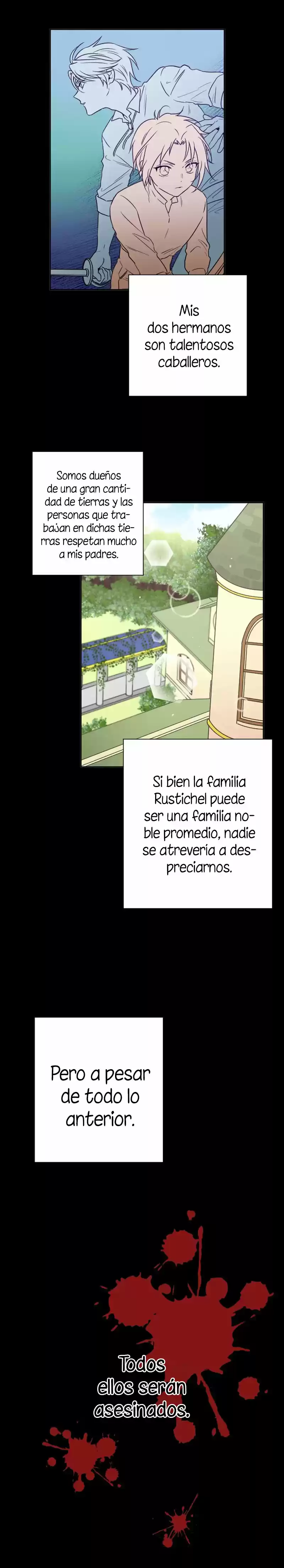 LA DAMA BEBÉ - Capítulo 50 - Página 14 - LectorTMOo
