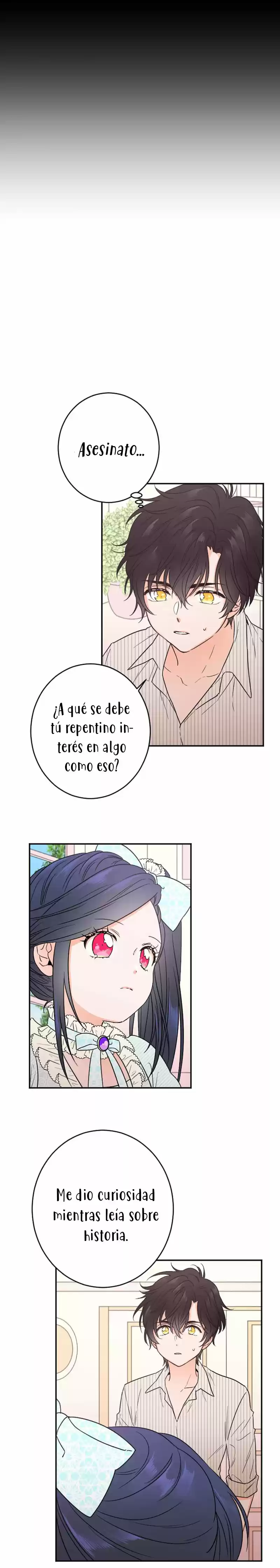 LA DAMA BEBÉ - Capítulo 50 - Página 18 - LectorTMOo