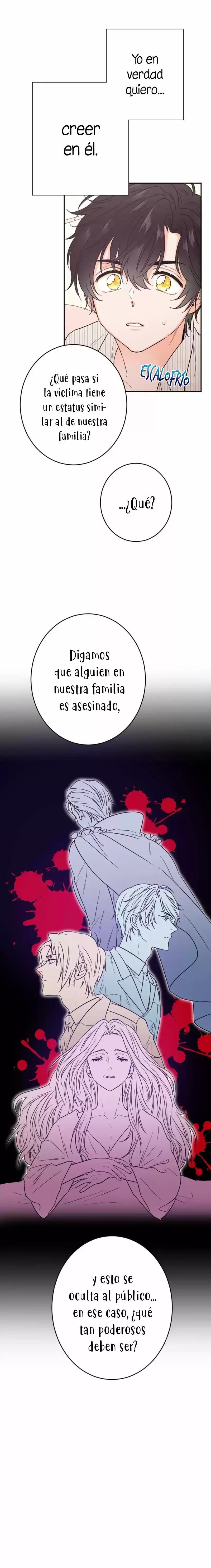 LA DAMA BEBÉ - Capítulo 51 - Página 8 - LectorTMOo