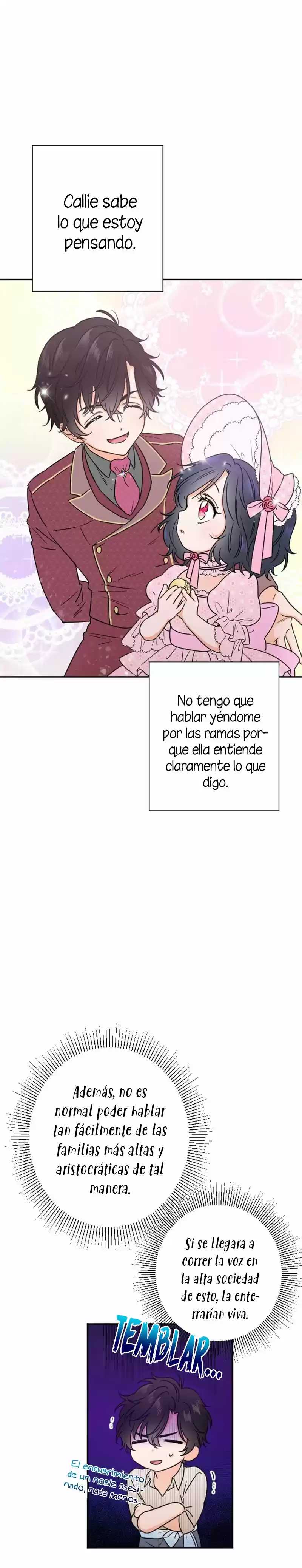 LA DAMA BEBÉ - Capítulo 51 - Página 16 - LectorTMOo