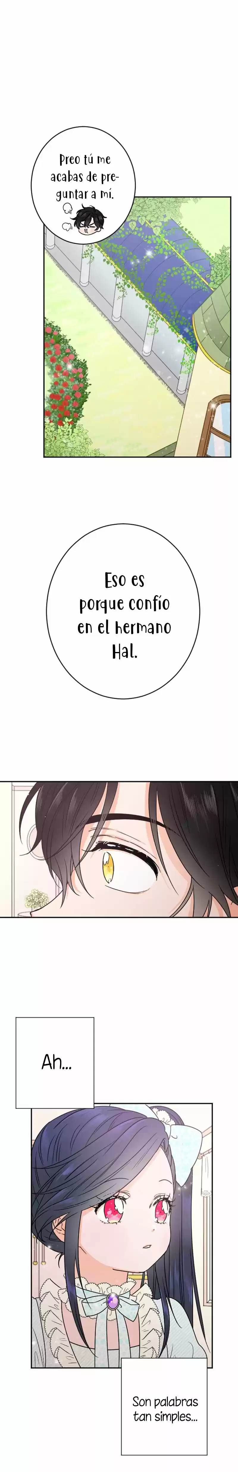 LA DAMA BEBÉ - Capítulo 51 - Página 18 - LectorTMOo