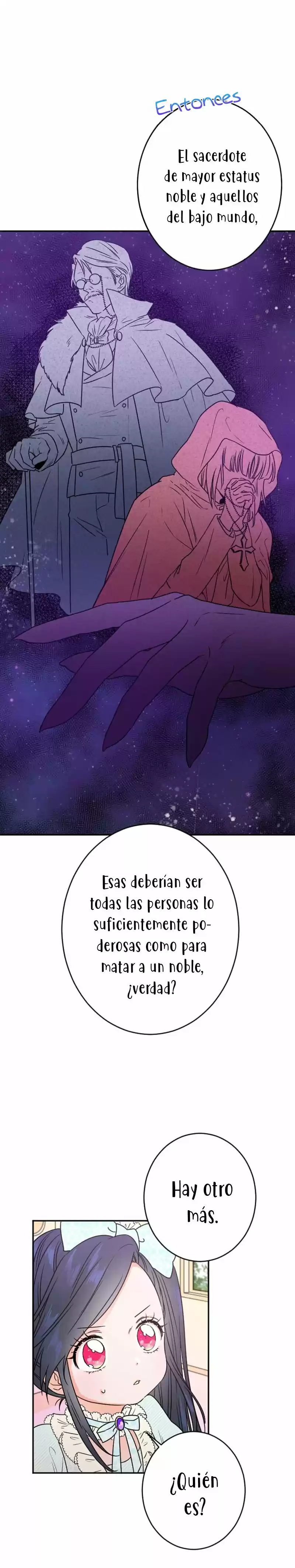 LA DAMA BEBÉ - Capítulo 52 - Página 12 - LectorTMOo