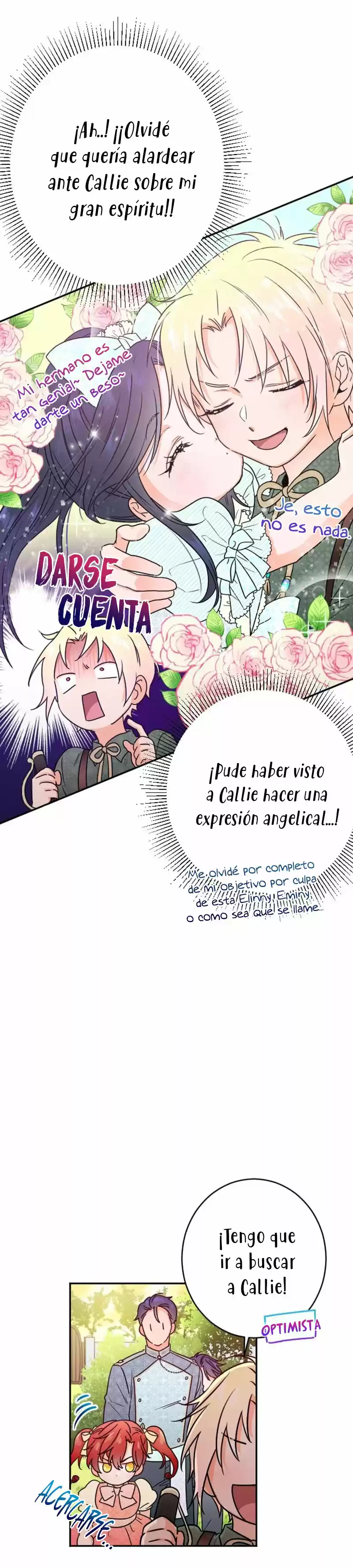 LA DAMA BEBÉ - Capítulo 53 - Página 14 - LectorTMOo
