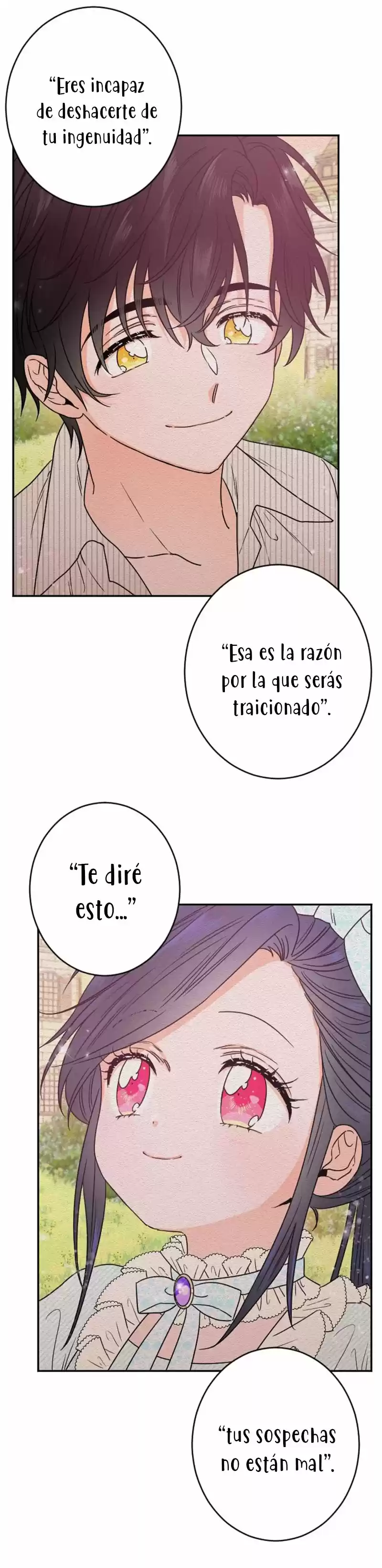 LA DAMA BEBÉ - Capítulo 54 - Página 16 - LectorTMOo