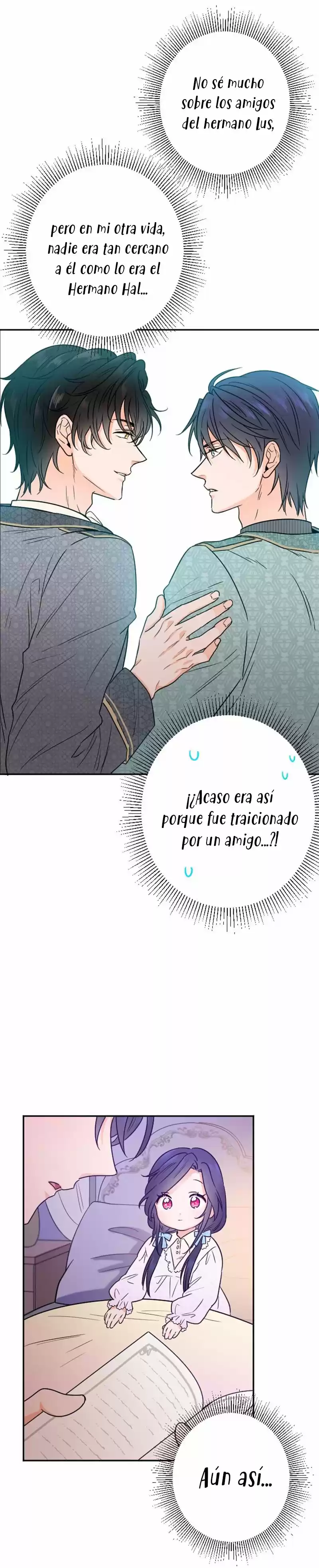 LA DAMA BEBÉ - Capítulo 54 - Página 18 - LectorTMOo
