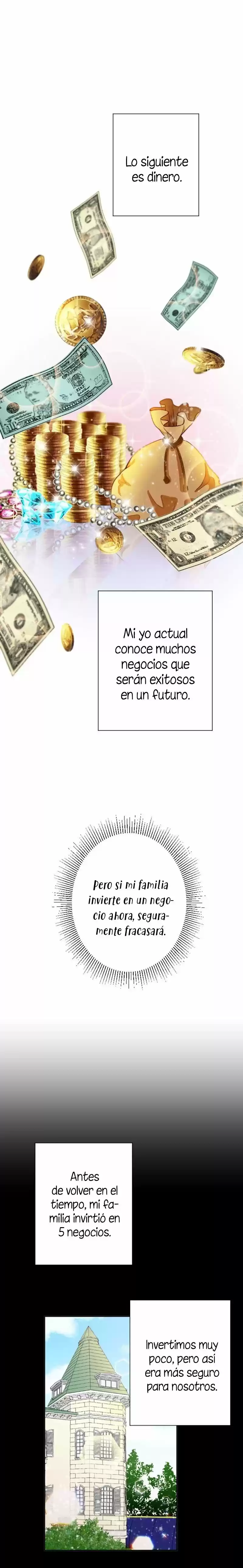LA DAMA BEBÉ - Capítulo 55 - Página 9 - LectorTMOo