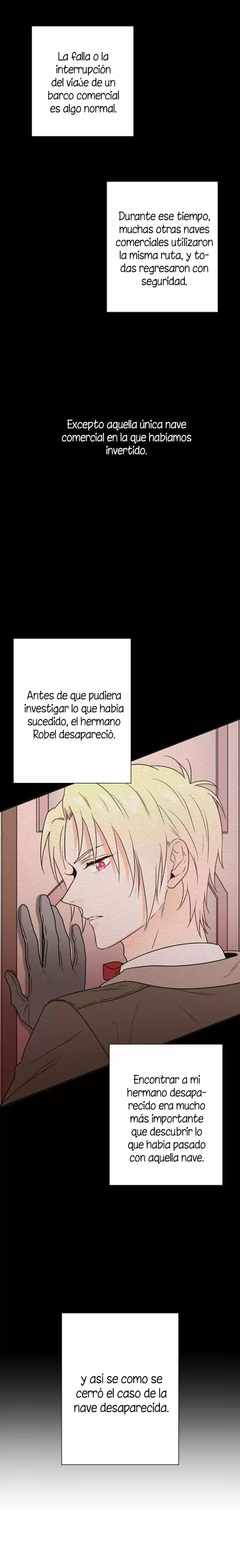 LA DAMA BEBÉ - Capítulo 55 - Página 11 - LectorTMOo
