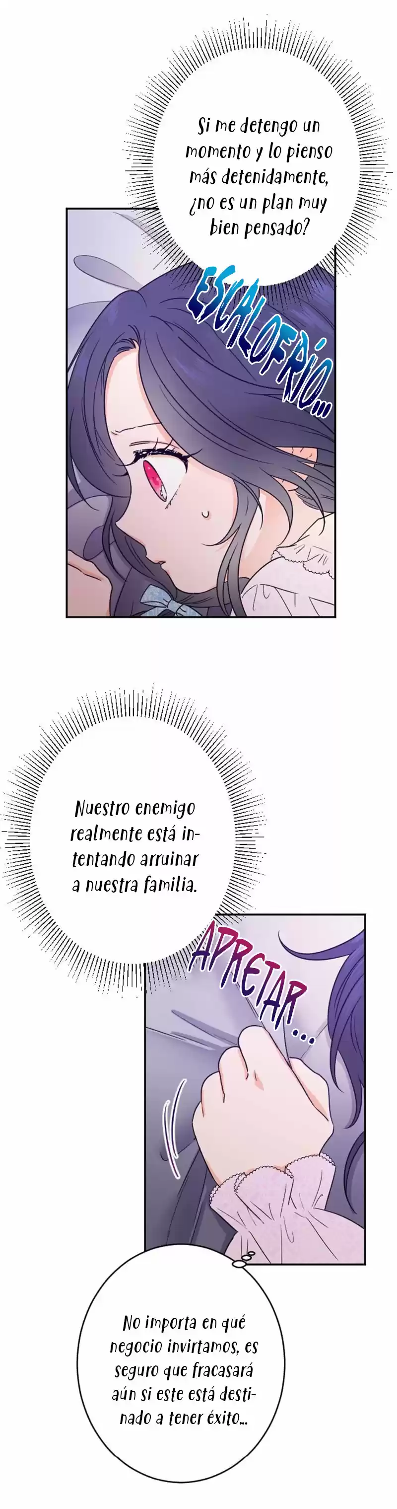LA DAMA BEBÉ - Capítulo 55 - Página 12 - LectorTMOo