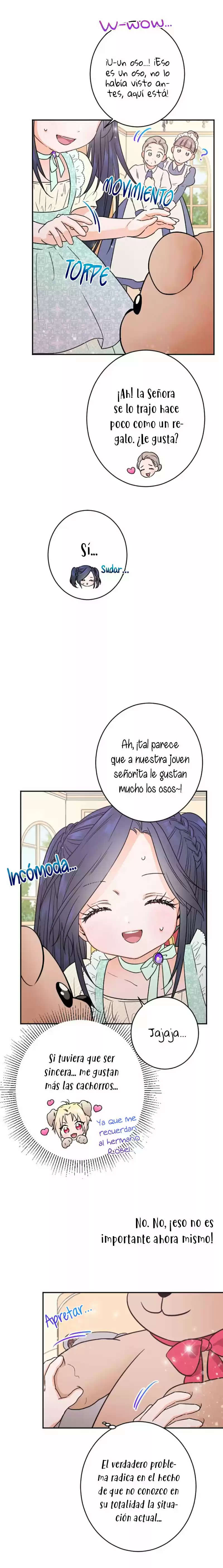 LA DAMA BEBÉ - Capítulo 56 - Página 16 - LectorTMOo
